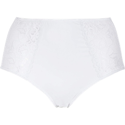 Cellbes Maxi Panties - White