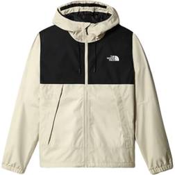 The North Face New Mountain Q Jacket - Gravel