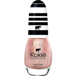 Kokie Cosmetics Nail Polish NP100 Wishful 16ml