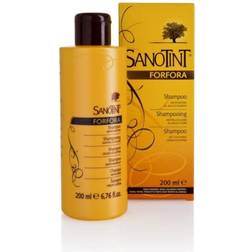 Sanotint Antidandruff Hair Shampoo 200ml