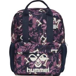 Hummel Science Backpack - Bordeaux