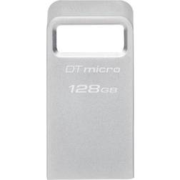 Kingston DataTraveler Micro 128GB USB 3.2 Gen 1