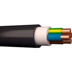 Xpuj Installation Cable 3x1.5 - 100 Meters