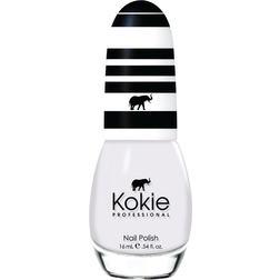 Kokie Cosmetics Nail Polish NP107 Ski Patrol 16ml