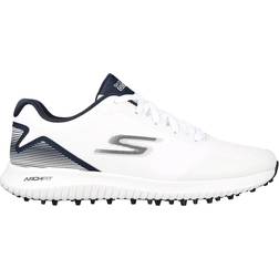 Skechers GOgolf Max 2 Arch Fit M - White Navy