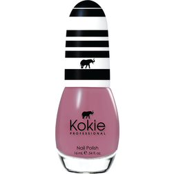 Kokie Cosmetics Nail Polish NP43 Mystic Mauve 16ml