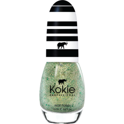 Kokie Cosmetics Nail Polish NP51 Feeling Lucky 16ml