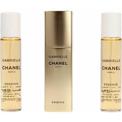 Chanel Parfume sæt til kvinder Gabrielle Essence (3 Dele)