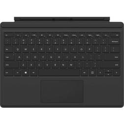 Microsoft Surface Pro Type Cover (Portuguese)