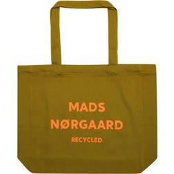 Mads Nørgaard Recycled Boutique Athene - Fir Green