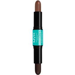 NYX Wonder Stick Dual-Ended Face Shaping Stick 08 Deep Rich