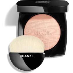 Chanel Poudre Lumière Illuminating Powder #30 Rose Gold