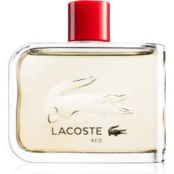 Lacoste Red EdT 125ml