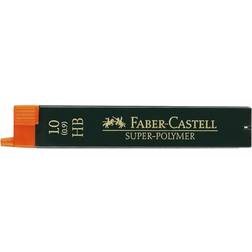 Faber-Castell Grafitstift FC 0,9 mm HB