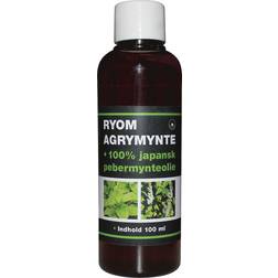Ryom Peppermint oil Agry