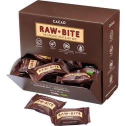 RawBite Cacao Office Box 45stk