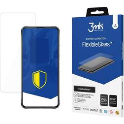 3mk FlexibleGlass Screen Protector for Asus Zenfone 7 Pro
