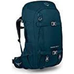 Osprey Fairview Trek 50 Backpack Women night jungle blue female 2022 Backpacks