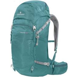Ferrino Finisterre 30l Backpack Green