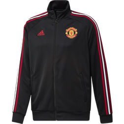 adidas Manchester United 3-Stripes træningsjakke