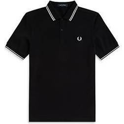 Fred Perry Twin Tipped Polo T-shirt