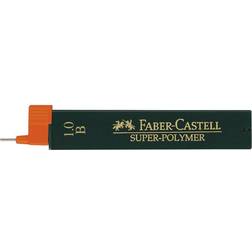 Faber-Castell Grafitstift FC 0,9 mm B