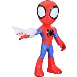 Hasbro Spiderman Supersized figur Fantastiske venner