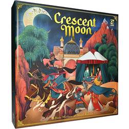 Osprey Games Cresent Moon