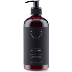 Simple Goods Hand Soap Black Currant 450ml