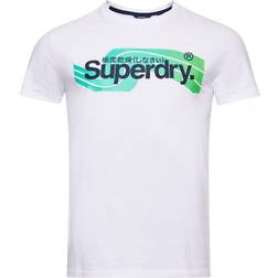 Superdry CL Cali 180 T-Shirt