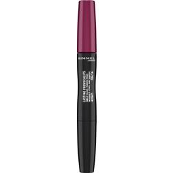 Rimmel Lasting Provocalips Double Ended Lipstick #440 Maroon Swoon