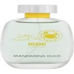 Mandarina Duck LetAs Travel To Miami for Men EDT 100ml