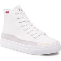 Levi's Footwear Square High Trainers