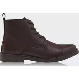 Levi's TRACK men's Mid Boots in
