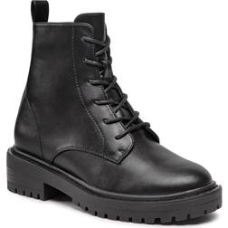 Only Short Boots - Black