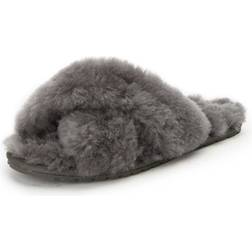 Emu Lambskin sandals Mayberry