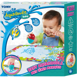 Tomy Aquadoodle Baby Aquadoodle kreativ leg E73075