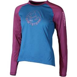 Zimtstern Women's Pureflowz Shirt Tank Cycling jersey XS