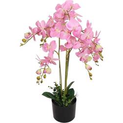 vidaXL Orchid Kunstig plante