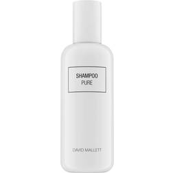 David Mallett Shampoo Pure 250ml