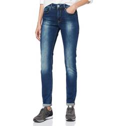Esprit Slim Fit Jeans - Blue