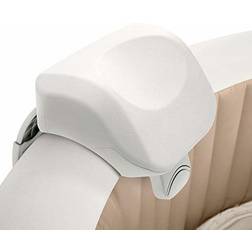 Intex Headrest For Inflatable Spa Hvid