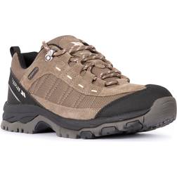 Trespass Scree Hiking Shoes