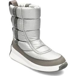 Sorel Out N About Puffy Mid 1876891034 gray