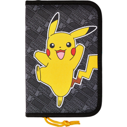 Pokémon Pikachu Pen Case with Contents