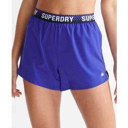 Superdry Train Loose Shorts