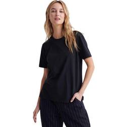 Superdry Organic Cotton Standard Label Short Sleeve T-shirt 2XS