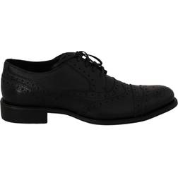 Dolce & Gabbana Men's Shoes MV2364 EU42/US12