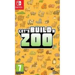 Let's Build a Zoo (Switch)