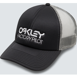 Oakley Apparel Factory Pilot Cap